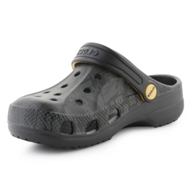 Crocs Batman Baya Clog K Jr 210347-001 Flip-Flops sort 7