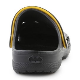 Crocs Batman Baya Clog K Jr 210347-001 Flip-Flops sort 9
