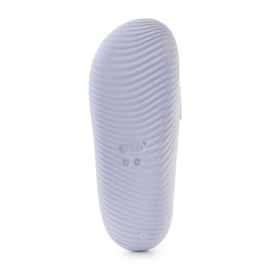 Crocs Mellow Luxe Recovery Slide 209413-5BR flapper violet 11