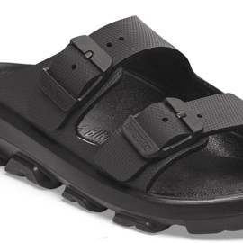 Birkenstock flapper Mogami TerrastTealth 2-strap 1029643 sort 6