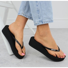 Big Star RR274A577 Flip -Flops sort 4