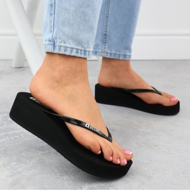 Big Star RR274A577 Flip -Flops sort 5