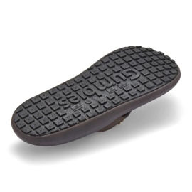 Flip-Flops Gumbies Islander Flip-Flops Lime Hibiscus Gu-FFISL148 grøn 8
