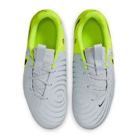 Nike Phantom GX 2 Academy MG FD6722-003 Fodboldsko grå 1