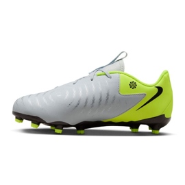 Nike Phantom GX 2 Academy MG FD6722-003 Fodboldsko grå 2