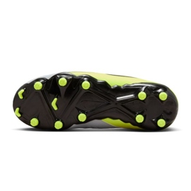 Nike Phantom GX 2 Academy MG FD6722-003 Fodboldsko grå 3