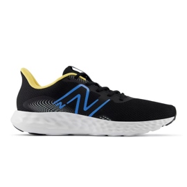 New Balance M411RM3 løbesko sort 5