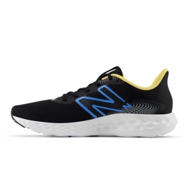 New Balance M411RM3 løbesko sort 6