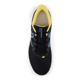 New Balance M411RM3 løbesko sort 7