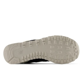 New Balance WL574DK2 sko sort 13