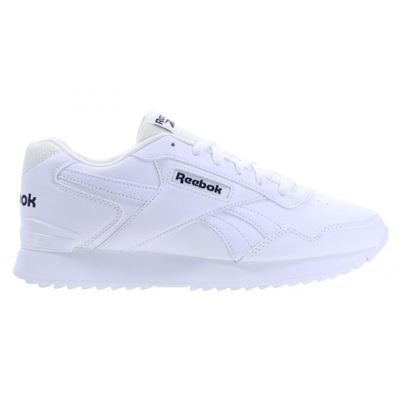 Reebok Glide Ripple Clip GZ5197 sko hvid 1