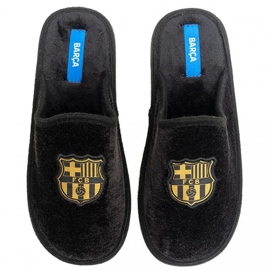 FC Barcelona M CFA15-IV20 flip-flops sort 2