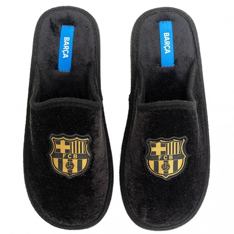 FC Barcelona M CFA15-IV20 flip-flops sort 2