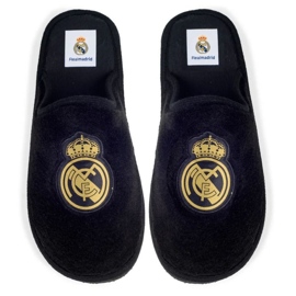 Real Madryt Real Madrid M CFRM8 Flip Flops sort 2