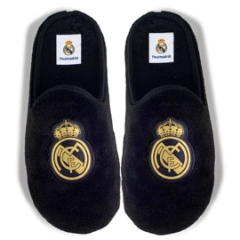 Real Madryt Real Madrid Madrid flip flops sort 2