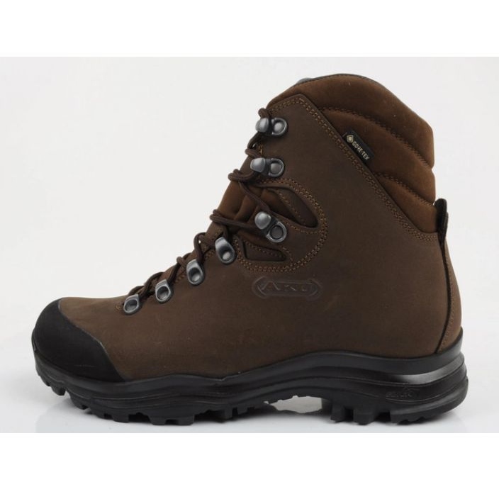 Aku Riserva Gore-Tex 9042050 sko brun 1