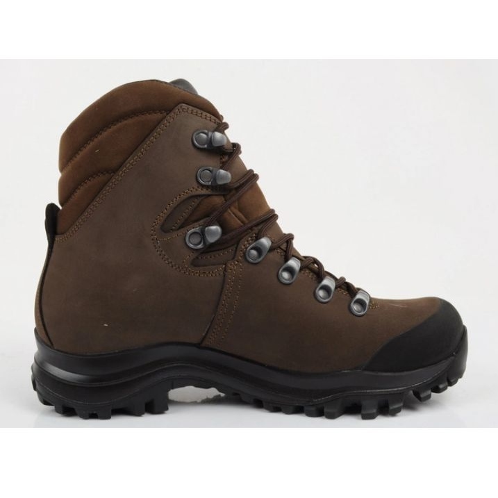 Aku Riserva Gore-Tex 9042050 sko brun 2