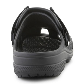 CROCS YUKON VISTA II LR COLL 207689-0DD Flip Flops sort 5