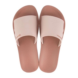 Ipanema Anat Classic Slide 83583 AS778 Flip Flops lyserød 3