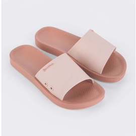 Ipanema Anat Classic Slide 83583 AS778 Flip Flops lyserød 5