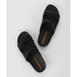 Ipanema Slide 827262 BG087 Flip Flops sort 5