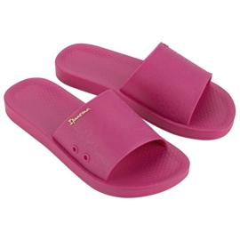 Ipanema anat klassisk dias 83583 BE636 flip flops lyserød 4