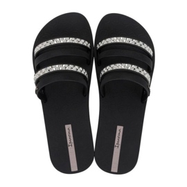 Ipanema chic dias FEM 83707 BE140 flip flops sort 2