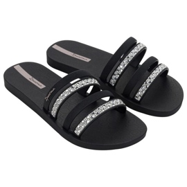 Ipanema chic dias FEM 83707 BE140 flip flops sort 3