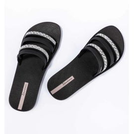 Ipanema chic dias FEM 83707 BE140 flip flops sort 6