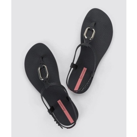 Ipanema Class Linea 27110 BA176 Sandaler sort 5