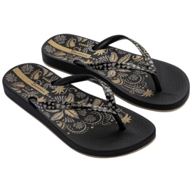 Ipanema flip -Flops Anat Nature VII 83650 BD575 sort 3