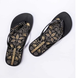 Ipanema flip -Flops Anat Nature VII 83650 BD575 sort 5