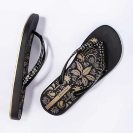 Ipanema flip -Flops Anat Nature VII 83650 BD575 sort 6