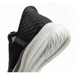 Skechers Slade Slip -ins 210810/blk sko sort 12