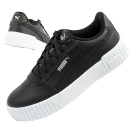 Puma Carina 2.0 385849 05 Sko sort 4