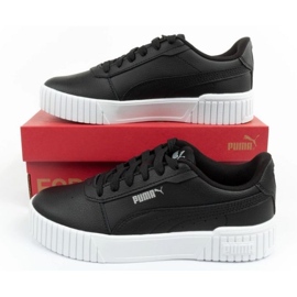 Puma Carina 2.0 385849 05 Sko sort 13