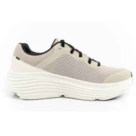 Skechers Max Pushioning Endeavour 220613/tpbk sko grå 9