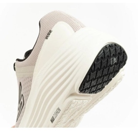 Skechers Max Pushioning Endeavour 220613/tpbk sko grå 12