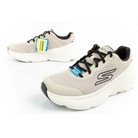 Skechers Max Pushioning Endeavour 220613/tpbk sko grå 13