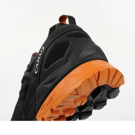 Aku Rock DFS 722108 sko sort 13
