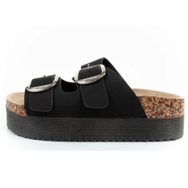 Lee Cooper LCW-25-35-3493L Flip Flops sort 7