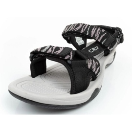 Sandaler CMP Hamal 38Q9956 44ul sort 8