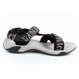 Sandaler CMP Hamal 38Q9956 44ul sort 9