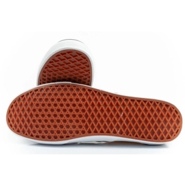 Vans Classic Slip-On VN000EEBWW1 sko sort 15