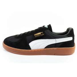 Puma Super Team OG 390424 08 Sko sort 7