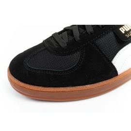 Puma Super Team OG 390424 08 Sko sort 11