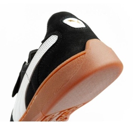Puma Super Team OG 390424 08 Sko sort 12