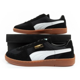 Puma Super Team OG 390424 08 Sko sort 15