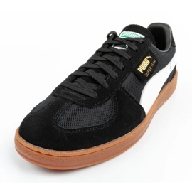 Puma Super Team OG 390424 08 Sko sort 18