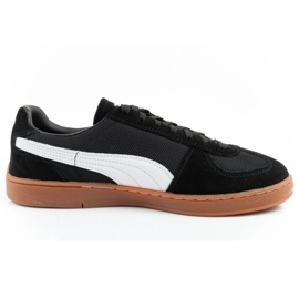 Puma Super Team OG 390424 08 Sko sort 19